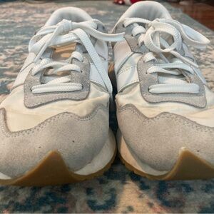 New Balance 237 Nimbus Cloud